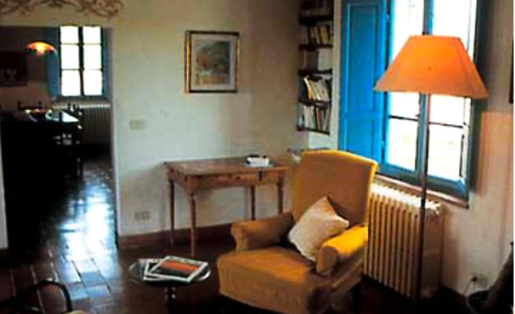 Alloggio per agriturismo Villa Fattoria Santa Vittoria Pozzo