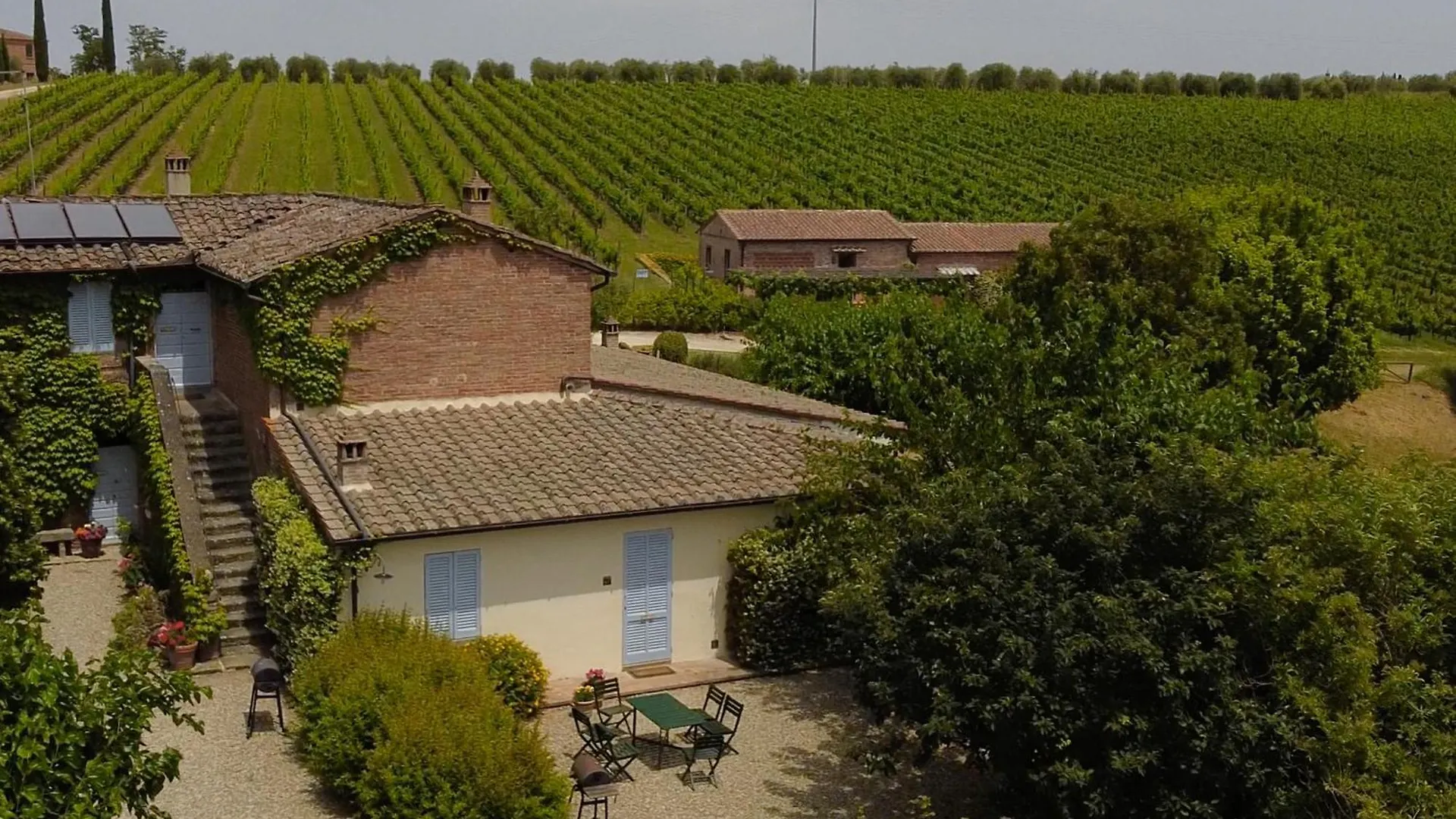 Agriturismo Fattoria Santa Vittoria Pozzo  0*, Pozzo (Arezzo)