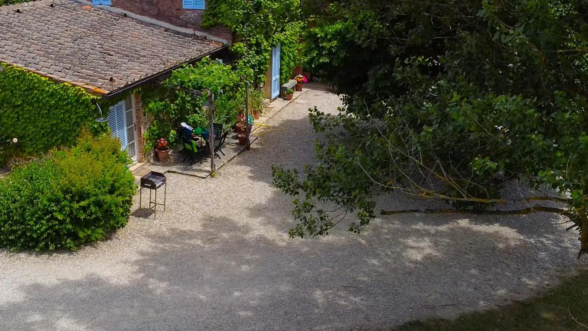 Agriturismo Fattoria Santa Vittoria Pozzo  Agroturismo