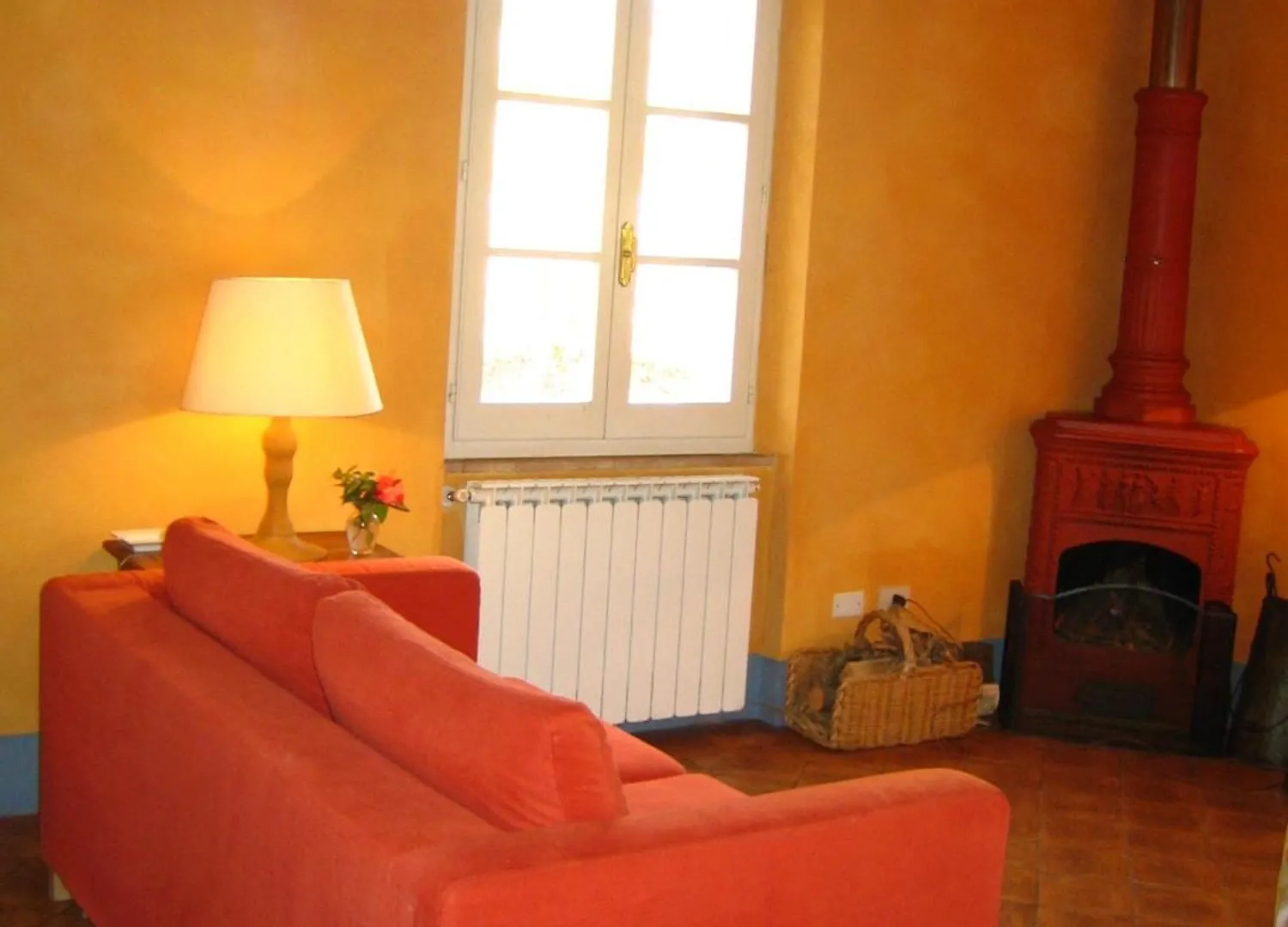 Agriturismo Fattoria Santa Vittoria Pozzo  0*, Pozzo (Arezzo) Itálie