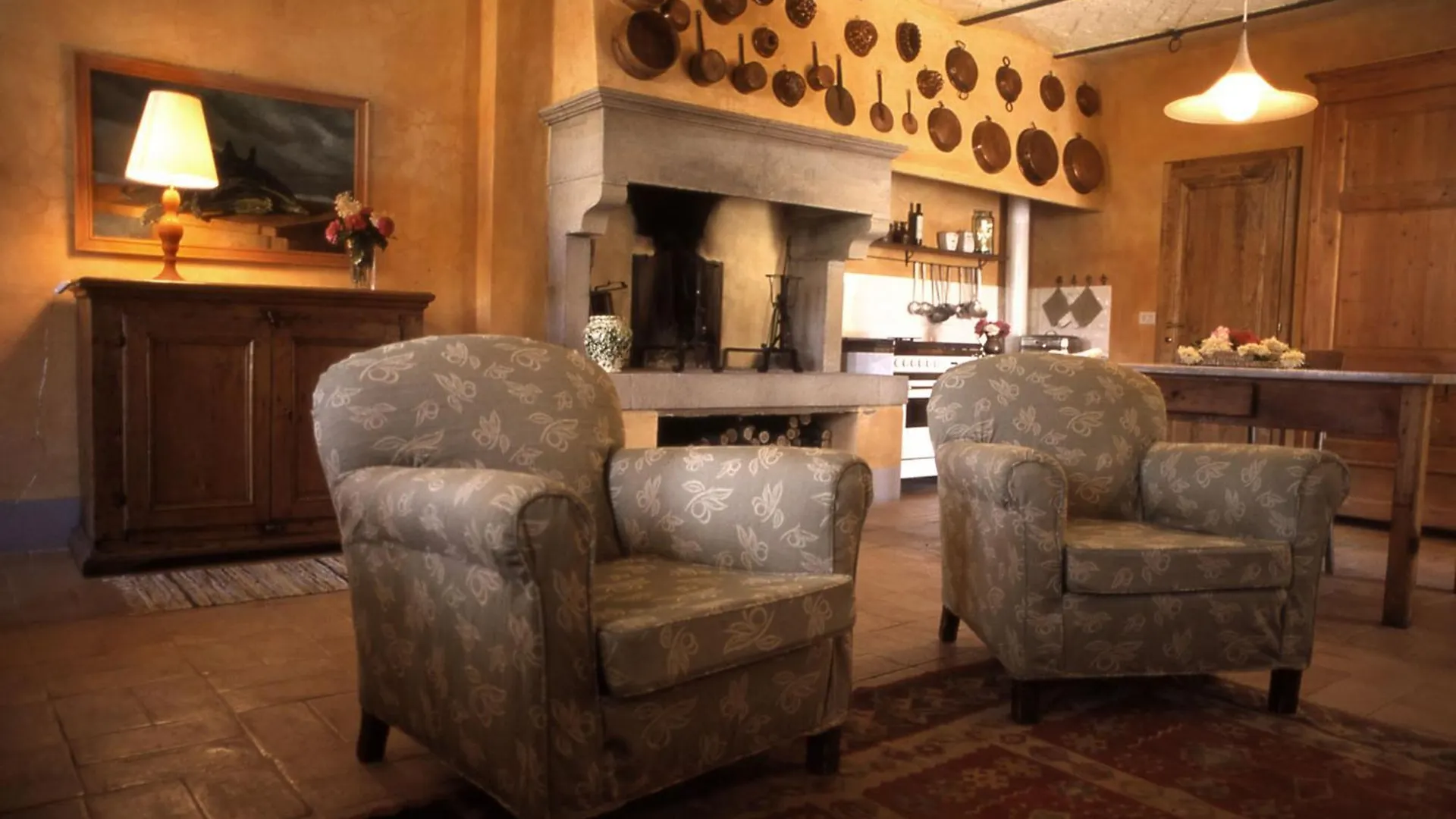 Agriturismo Fattoria Santa Vittoria Pozzo  Farma